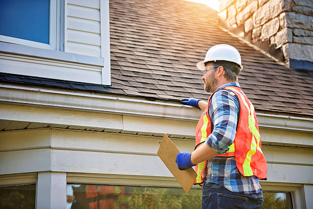 Licensed Storm Damage Roof Repair service in Jacksonville, FL - Norken Roofing
